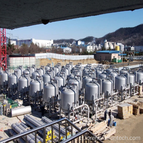 Ücretsiz Bakım Yüksek Verimlilik Filtresi